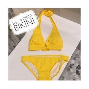 2 piece bikini